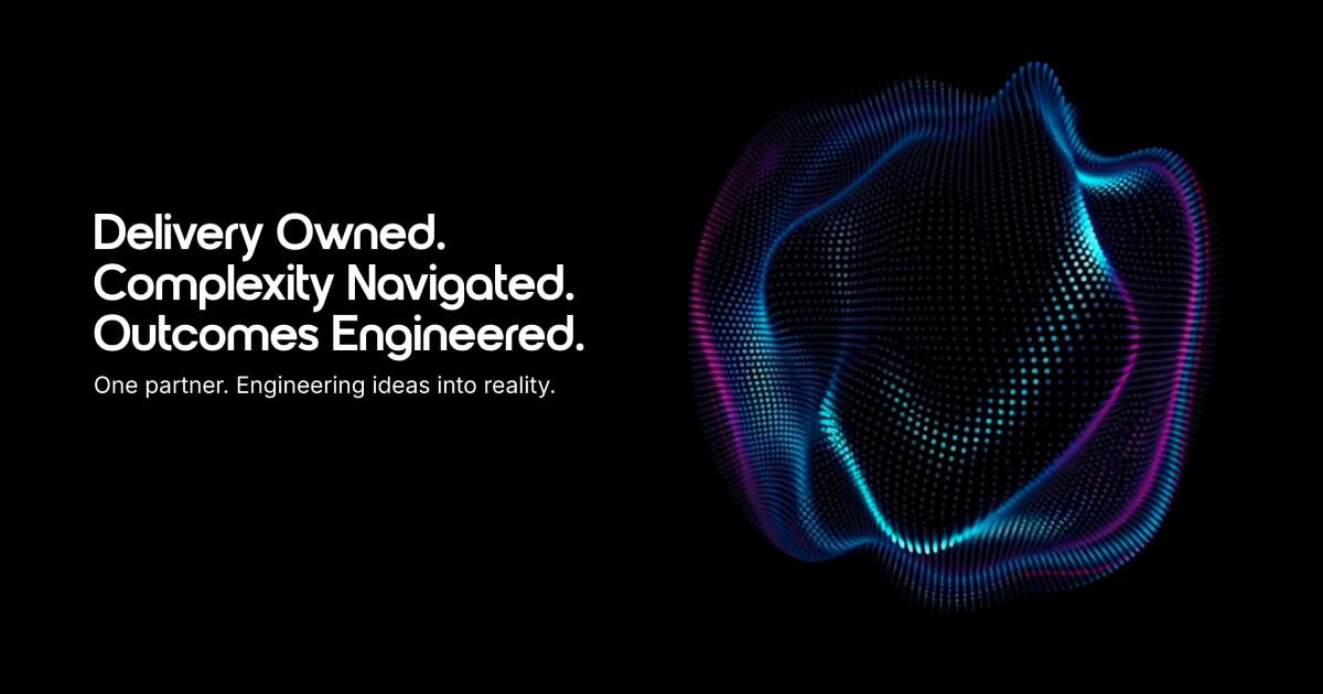 AI, Data & Digital Engineering Solutions | Technovate One