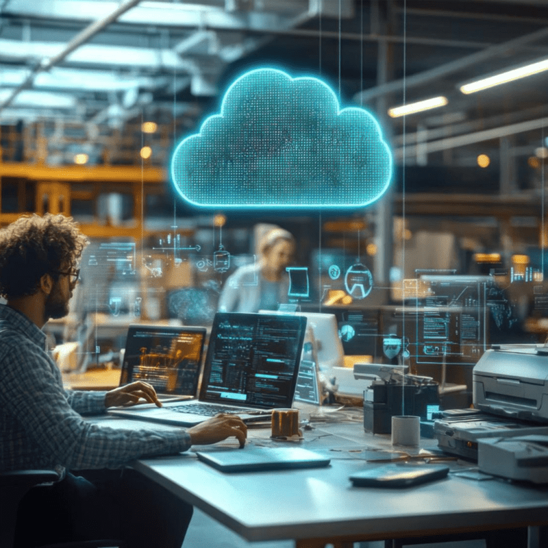 SaaS Platform Engineering Scalability | Scaling Cloud Applications