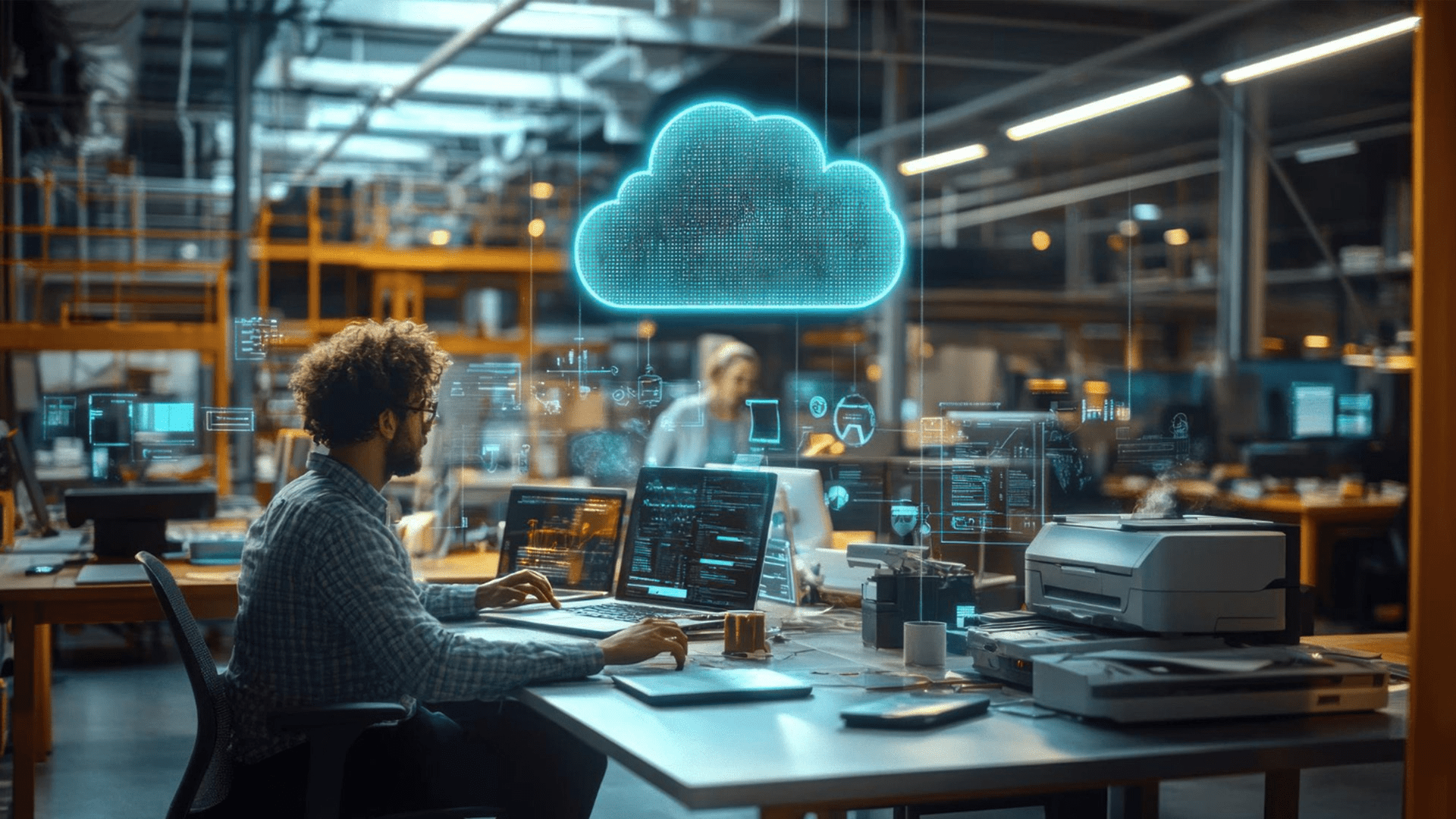 SaaS Platform Engineering Scalability | Scaling Cloud Applications