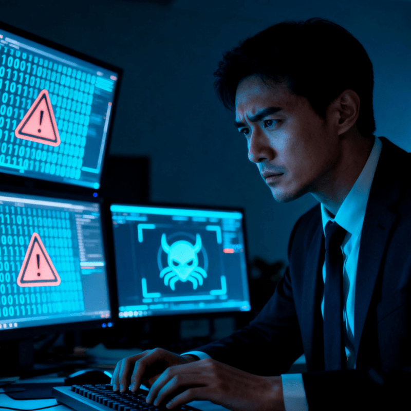 AI Fraud Detection in Financial Services | Real-Time Fraud Prevention