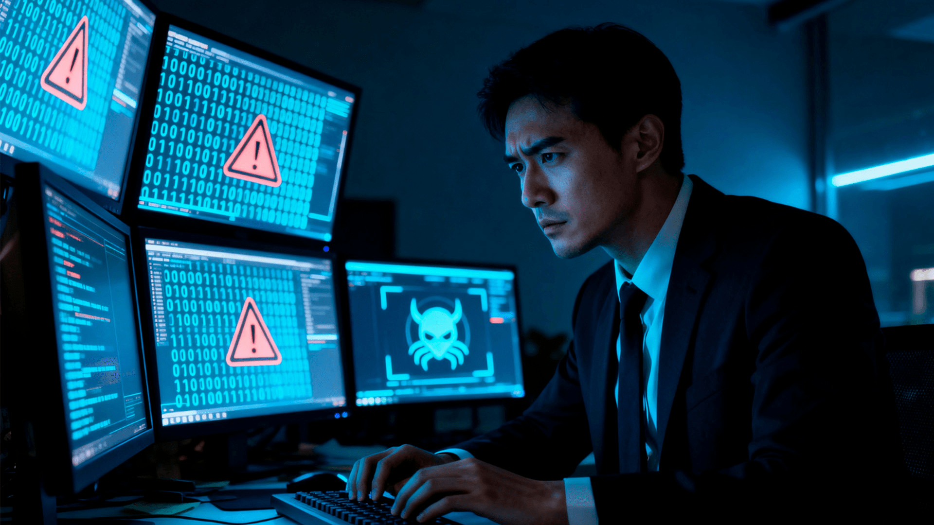 AI Fraud Detection in Financial Services | Real-Time Fraud Prevention