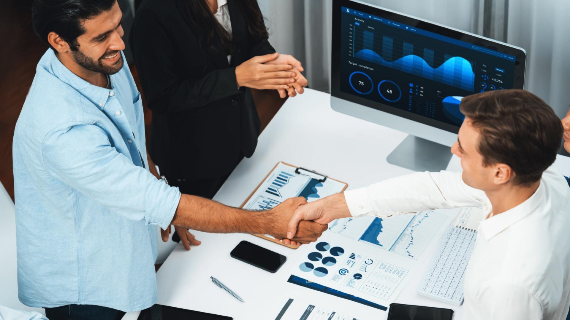 Neobank Compliance: Building Trust Through Regulation