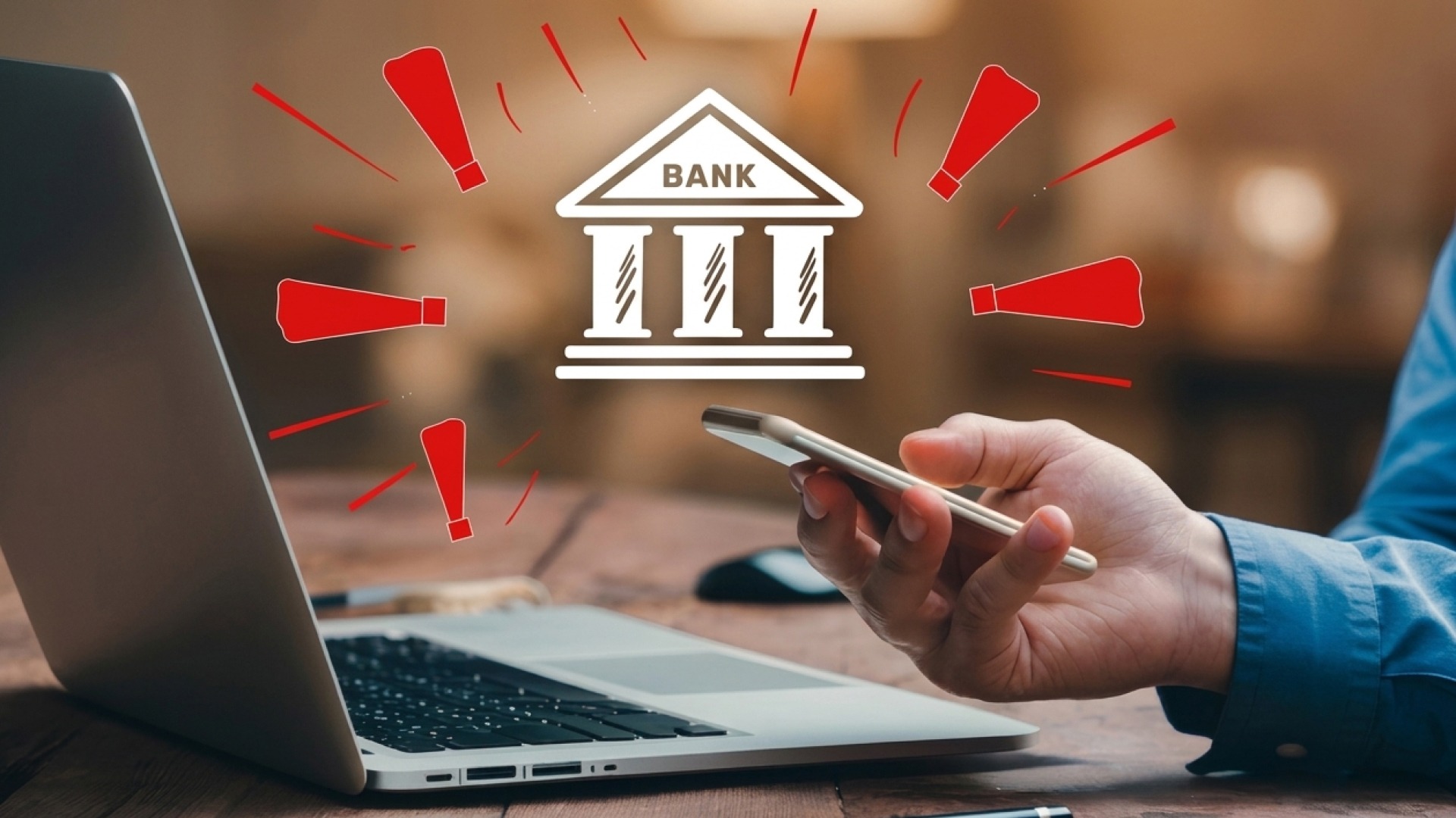 Fraud Analytics for Banks: Stop Threats in Real Time