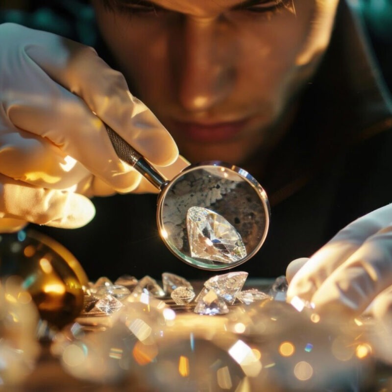 Jewellery Job Work Management System for Better Accuracy